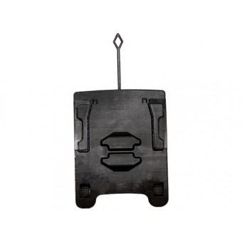 Çamurluk Davlumbaz Kapağı X156 Ön Sağ 2013-16